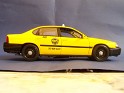 1:18 Maisto Chevrolet Impala 2000 Yellow. Uploaded by Morpheus1979